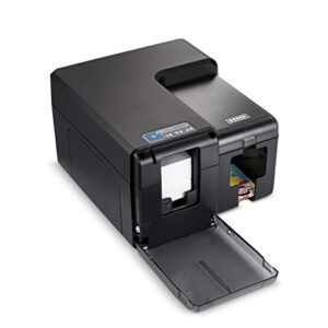 HID Fargo INK1000 Inkjet ID Card Printer