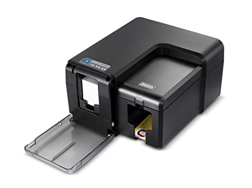 HID Fargo INK1000 Inkjet ID Card Printer