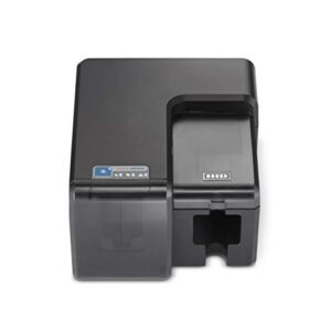 HID Fargo INK1000 Inkjet ID Card Printer