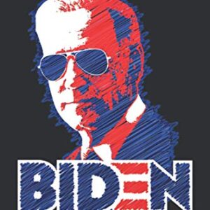 Biden: I Love Joe Biden, Political Support Sighn For Joe Biden
