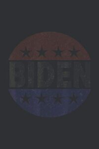 biden: i love joe biden, political support sighn for joe biden