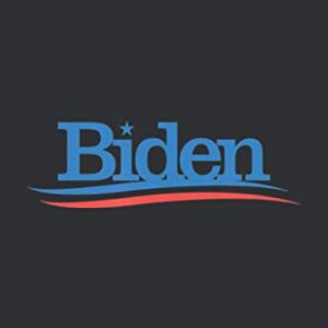 Biden: Political Support Sighn For Joe Biden, I Love Joe Biden