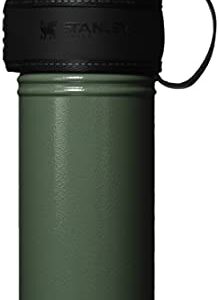 Stanley The Quadvac NeverLeak Mug Hammertone Gree, 20OZ