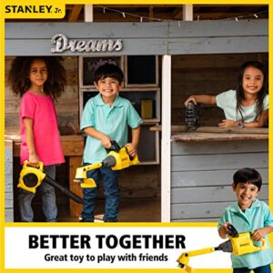 Stanley Jr Battery Operated Weed Trimmer