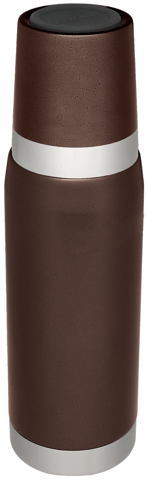 Stanley 10-02660-051 The Unbreakable Thermal Bottle Bronze Moon 25OZ / .75L