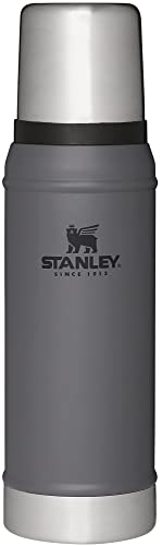 Stanley Classic The Legendary Classic Bottle 1.0QT Charcoal