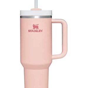 STANLEY Quencher H2.0 FlowState Tumbler 40oz (Pink Dusk)