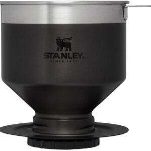 Stanley Classic Perfect-Brew Pour Over Charcoal Glow