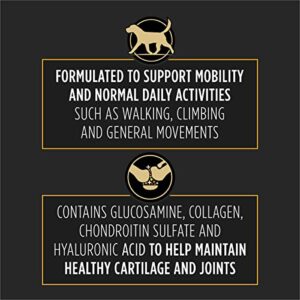 Purina Pro Plan Veterinary Joint Care Joint Supplement for Small Breed Dogs Hip and Joint Supplement