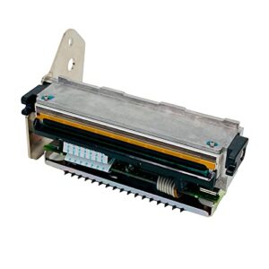 Tekswamp Datacard Printhead Mechanism Assembly for CR500 ID Card Thermal Printer