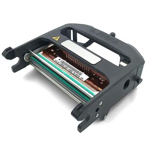 p1094879-020 genuine id card printhead for zebra zc300 zc100 thermal printer color card printing 300dpi