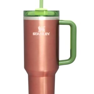 Stanley 40 oz. Quencher H2.0 FlowState Tumbler - Watermelon Moonshine