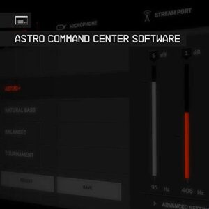 ASTRO Gaming MixAmp Pro TR with Dolby Audio for Xbox Series X | S, Xbox One, PC & Mac
