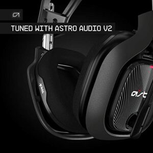 A40 TR Headset + MixAmp Pro TR for Xbox One & PC (Refreshed Version)