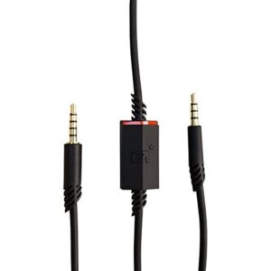 astro a40 inline mute cable 2.0m