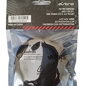 ASTRO A40 Inline Mute Cable 2.0M