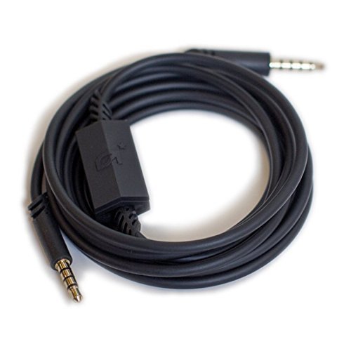 ASTRO A40 Inline Mute Cable 2.0M