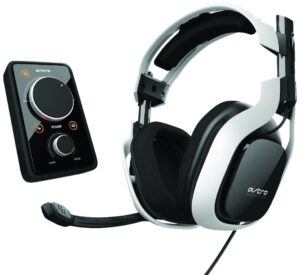 astro gaming a40 audio system - xbox 360