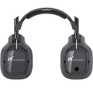 ASTRO Gaming A40 and MixAmp Pro PS4 - Dark Grey [2014 model]