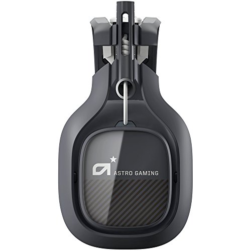 ASTRO Gaming A40 and MixAmp Pro PS4 - Dark Grey [2014 model]