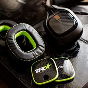 ASTRO Gaming A40 TR Mod Kit, Noise Cancelling Conversion Kit - Green