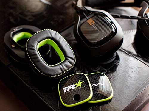 ASTRO Gaming A40 TR Mod Kit, Noise Cancelling Conversion Kit - Green