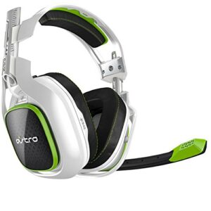 ASTRO Gaming A40 TR Mod Kit, Noise Cancelling Conversion Kit - Green