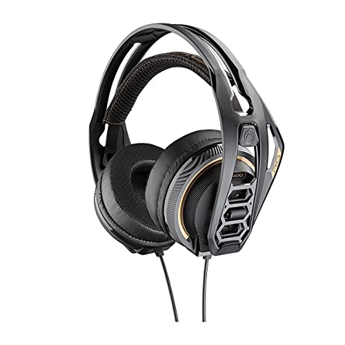 RIG 400 PRO HC Stereo Gaming Headset for Consoles (Renewed)