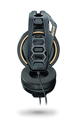 RIG 400 PRO HC Stereo Gaming Headset for Consoles (Renewed)