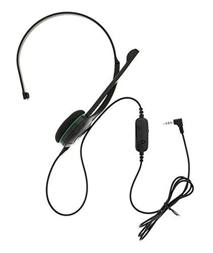 PowerA Chat Headset for Xbox One