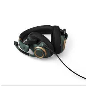 H6PRO Closed Closed Acoustic Gaming Headset (Renewed)