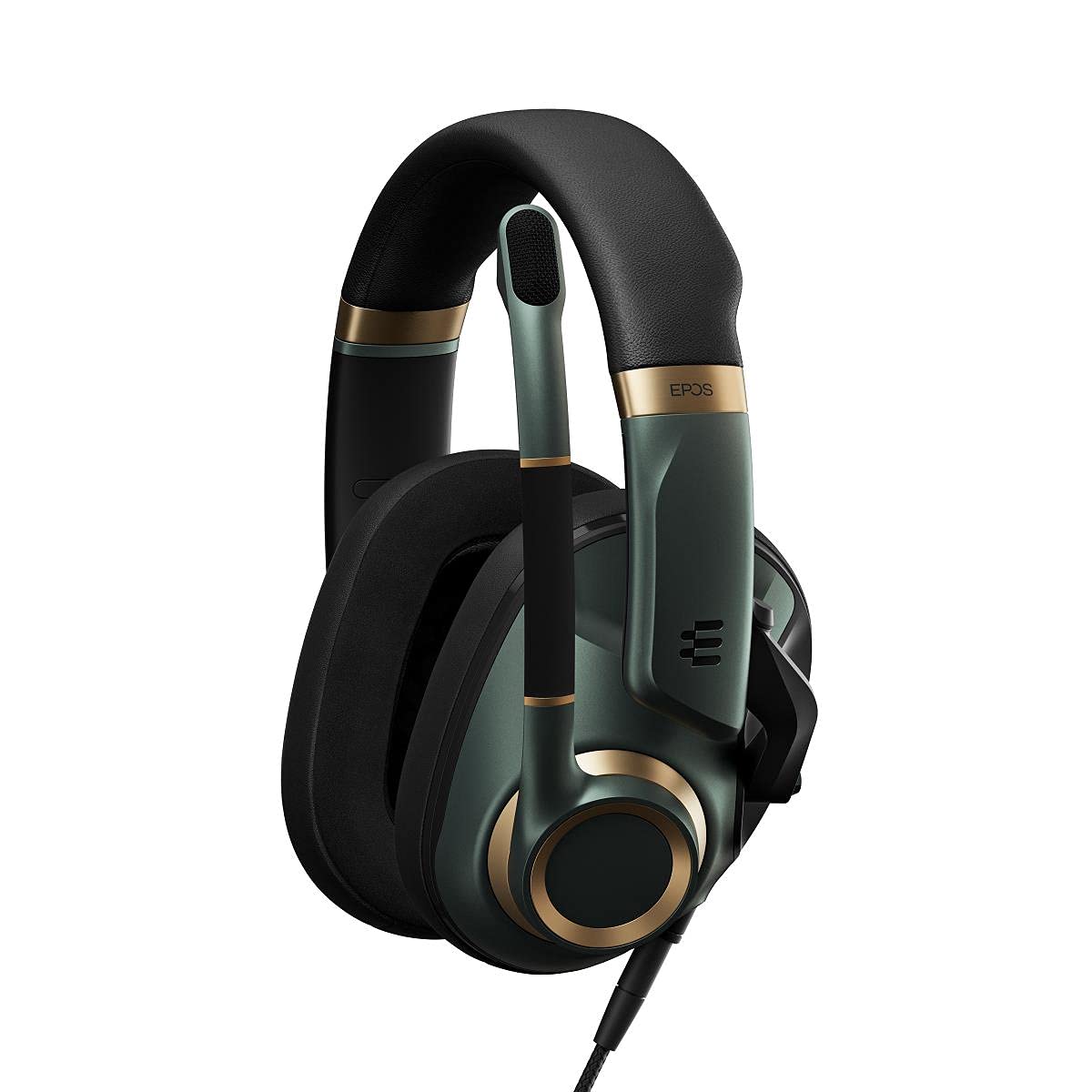 H6PRO Closed Closed Acoustic Gaming Headset (Renewed)