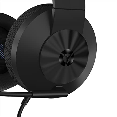 Lenovo Legion H200 Wired Gaming Headset