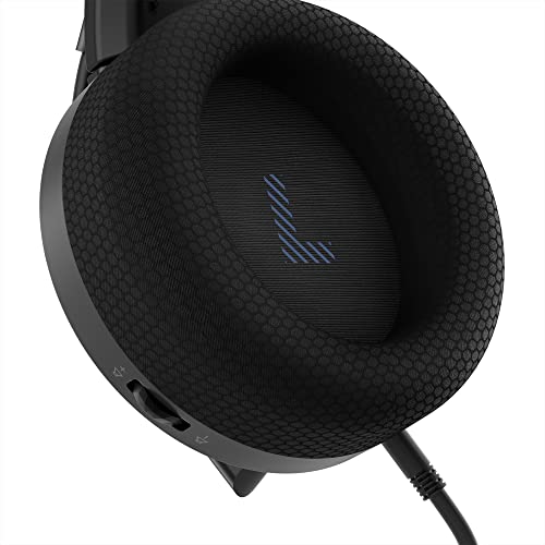 Lenovo Legion H200 Wired Gaming Headset