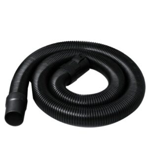 vacmaster 7 ft hose w/ adaptors, v2h7