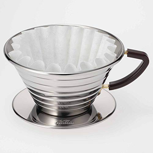 Kalita Wave 185 Drippers