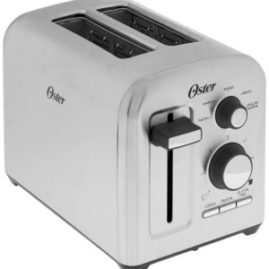 Oster Precision Select 2-Slice Toaster