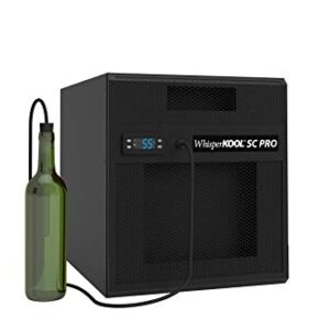 WhisperKOOL SC PRO 4000 Wine Cooling Unit