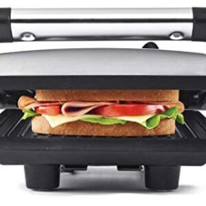 Bella BLA Grill Panini SS WM Only