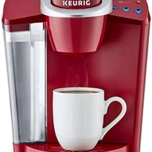 Keurig , 119435, K50 Coffee Maker Red