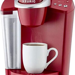 Keurig , 119435, K50 Coffee Maker Red