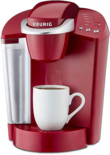 Keurig , 119435, K50 Coffee Maker Red