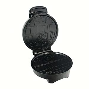 Star Wars Death Star Waffle Maker