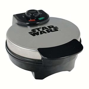 Star Wars Death Star Waffle Maker