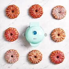 Mini Bundt® Cake Maker Aqua