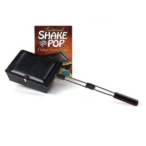 wabash valley farms - traditional shake and pop popper - outdoor