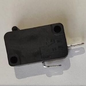 1PC Micro Switch For Air Fryer Xl Power XL Vortex Air Fryer KW7-0 16A 125V