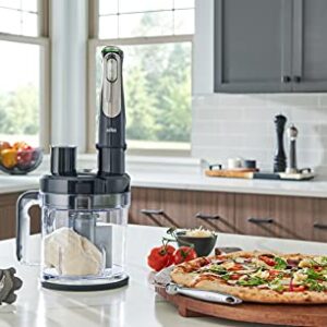 Braun MQ9199XL MultiQuick 9 Hand Blender with Imode Technology