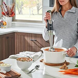 Braun MQ9199XL MultiQuick 9 Hand Blender with Imode Technology