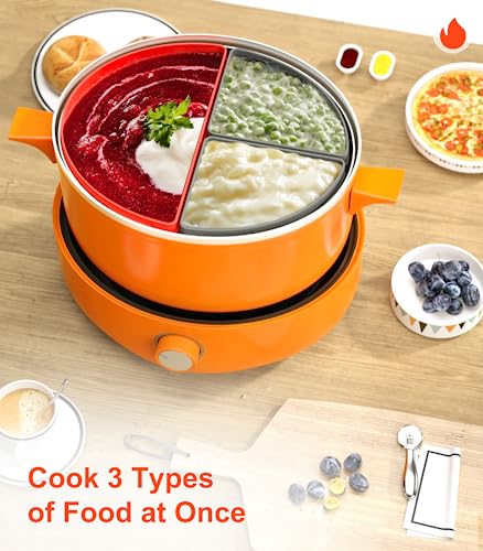 Silicone Slow Cooker Liners for Effortless, Flavorful Delights, BPA-Free, Dishwasher-Safe, Reusable Kitchen Must-Have